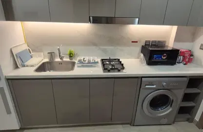 شقة - 1 حمام للايجار في 20 عزيزي ريفيرا - عزيزي ريفيرا - ميدان واحد - ميدان - دبي شقة - 1 حمام للايجار في 20 عزيزي ريفيرا - عزيزي ريفيرا - ميدان واحد - ميدان - دبي