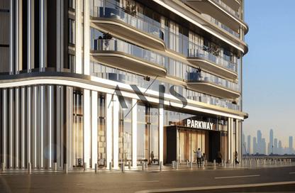 Apartment - 2 Bedrooms - 2 Bathrooms for sale in Parkway by Prestige One - Bukadra - Dubai