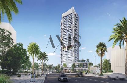 Apartment - 2 Bedrooms - 2 Bathrooms for sale in Parkway by Prestige One - Bukadra - Dubai Apartment - 2 Bedrooms - 2 Bathrooms for sale in Parkway by Prestige One - Bukadra - Dubai