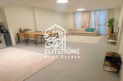 Apartment - 2 Bedrooms - 2 Bathrooms for sale in The Solo - Aljada - Sharjah
