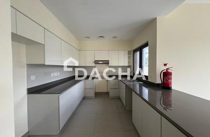 Townhouse - 4 Bedrooms - 4 Bathrooms for rent in Maple at Dubai Hills Estate 2 - Maple at Dubai Hills Estate - Dubai Hills Estate - Dubai