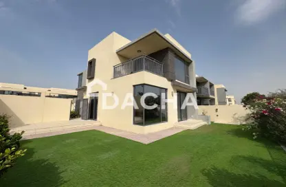 Townhouse - 4 Bedrooms - 4 Bathrooms for rent in Maple at Dubai Hills Estate 2 - Maple at Dubai Hills Estate - Dubai Hills Estate - Dubai