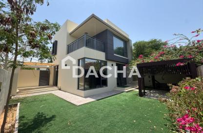 Townhouse - 4 Bedrooms - 4 Bathrooms for rent in Maple at Dubai Hills Estate 2 - Maple at Dubai Hills Estate - Dubai Hills Estate - Dubai Townhouse - 4 Bedrooms - 4 Bathrooms for rent in Maple at Dubai Hills Estate 2 - Maple at Dubai Hills Estate - Dubai Hills Estate - Dubai