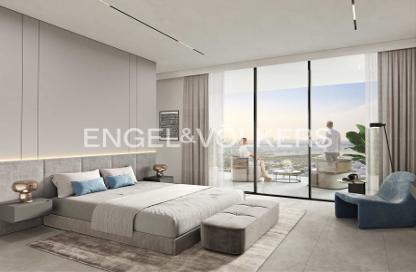 Apartment - 1 Bedroom - 2 Bathrooms for sale in Serenova - Dubai Silicon Oasis - Dubai Apartment - 1 Bedroom - 2 Bathrooms for sale in Serenova - Dubai Silicon Oasis - Dubai