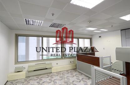 Office Space - Studio for rent in ADNOC Distribution HQ - Al Danah - Abu Dhabi