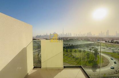 Apartment - 1 Bedroom - 1 Bathroom for rent in Farhad Azizi Residence - Dubai Healthcare City 2 - Al Jaddaf - Dubai Apartment - 1 Bedroom - 1 Bathroom for rent in Farhad Azizi Residence - Dubai Healthcare City 2 - Al Jaddaf - Dubai