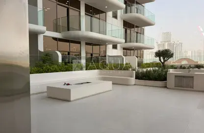 Apartment - 1 Bathroom for rent in Pearl house II - District 12 - Jumeirah Village Circle - Dubai