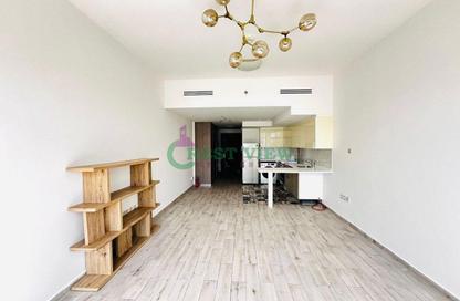 Apartment - Studio - 1 Bathroom for rent in Shamal Residences - District 14 - Jumeirah Village Circle - Dubai