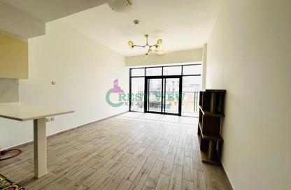 Apartment - Studio - 1 Bathroom for rent in Shamal Residences - District 14 - Jumeirah Village Circle - Dubai