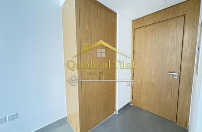 Apartment - 1 - 2 for rent in Souks Residential - Al Mamsha - Muwaileh - Sharjah