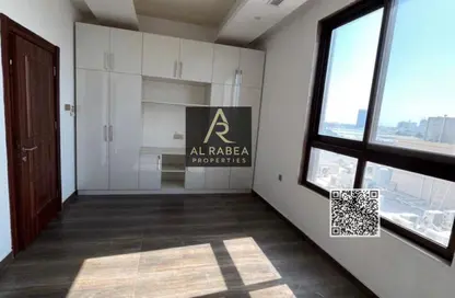 Apartment - 2 Bedrooms - 3 Bathrooms for rent in Al Jurf 2 - Al Jurf - Ajman Downtown - Ajman