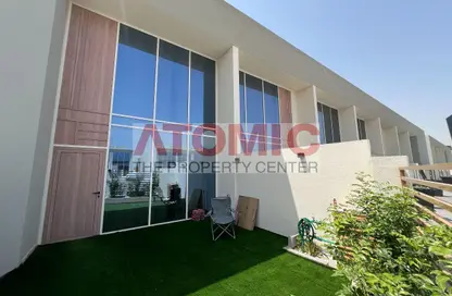 Townhouse - 1 Bedroom - 2 Bathrooms for rent in Rukan 3 - Rukan - Dubai Land - Dubai