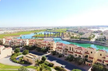 Apartment - Studio - 1 Bathroom for rent in Royal Breeze 4 - Royal Breeze - Al Hamra Village - Ras Al Khaimah