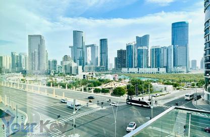 Apartment - 3 Bedrooms - 4 Bathrooms for rent in The Residence Central Park - Shams Abu Dhabi - Al Reem Island - Abu Dhabi Apartment - 3 Bedrooms - 4 Bathrooms for rent in The Residence Central Park - Shams Abu Dhabi - Al Reem Island - Abu Dhabi
