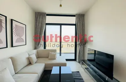 Apartment - 1 Bedroom - 1 Bathroom for rent in Binghatti LUNA - District 12 - Jumeirah Village Circle - Dubai Apartment - 1 Bedroom - 1 Bathroom for rent in Binghatti LUNA - District 12 - Jumeirah Village Circle - Dubai