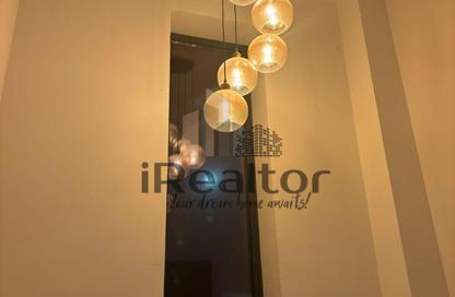 Townhouse - 2 Bedrooms - 3 Bathrooms for rent in Al Khaleej Village - Al Ghadeer - Abu Dhabi