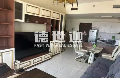 Apartment - 2 Bedrooms - 2 Bathrooms for rent in Lawnz by Danube - International City - Dubai