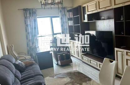 Apartment - 2 Bedrooms - 2 Bathrooms for rent in Lawnz by Danube - International City - Dubai
