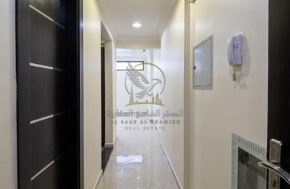 Apartment - 1 - 1 for rent in Al Rawda 2 Villas - Al Rawda 2 - Al Rawda - Ajman