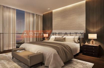 Apartment - 1 Bedroom - 1 Bathroom for sale in Marquis One - Arjan - Dubai Apartment - 1 Bedroom - 1 Bathroom for sale in Marquis One - Arjan - Dubai