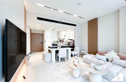 Apartment - 2 Bedrooms - 2 Bathrooms for rent in Trillionaire Residences - Business Bay - Dubai Apartment - 2 Bedrooms - 2 Bathrooms for rent in Trillionaire Residences - Business Bay - Dubai