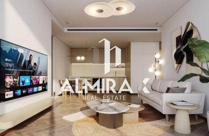 Apartment - 2 Bedrooms - 3 Bathrooms for sale in The Elysian - Jumeirah Garden City - Al Satwa - Dubai Apartment - 2 Bedrooms - 3 Bathrooms for sale in The Elysian - Jumeirah Garden City - Al Satwa - Dubai