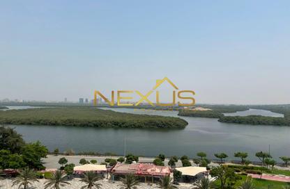 Apartment - 3 Bedrooms - 5 Bathrooms for rent in Cornich Ras Al Khaima - Ras Al Khaimah Apartment - 3 Bedrooms - 5 Bathrooms for rent in Cornich Ras Al Khaima - Ras Al Khaimah