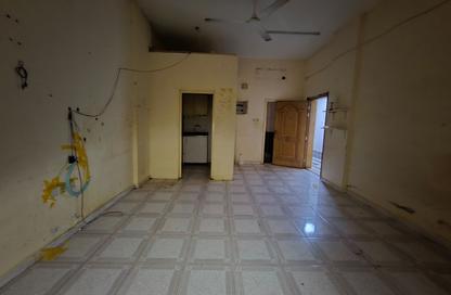 Apartment - Studio - 1 Bathroom for rent in Fire Station Road - Muwaileh - Sharjah