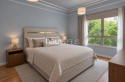 Apartment - 1 - 1 for rent in Al Alka 3 - Al Alka - Greens - Dubai Apartment - 1 - 1 for rent in Al Alka 3 - Al Alka - Greens - Dubai
