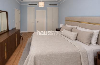 Apartment - 1 - 1 for rent in Al Alka 3 - Al Alka - Greens - Dubai Apartment - 1 - 1 for rent in Al Alka 3 - Al Alka - Greens - Dubai