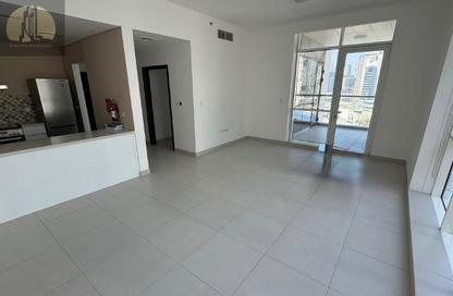 Apartment - 1 Bedroom - 2 Bathrooms for rent in Vezul Residence - Business Bay - Dubai