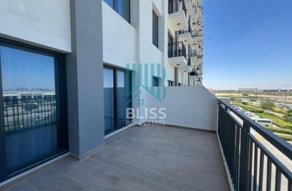 Apartment - 1 Bedroom - 1 Bathroom for rent in Liva - Town Square - Dubai