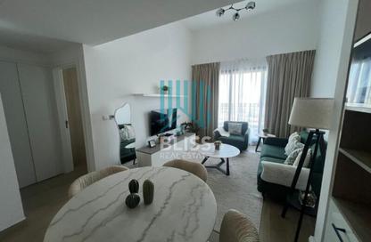 Apartment - 1 Bedroom - 1 Bathroom for rent in Liva - Town Square - Dubai Apartment - 1 Bedroom - 1 Bathroom for rent in Liva - Town Square - Dubai