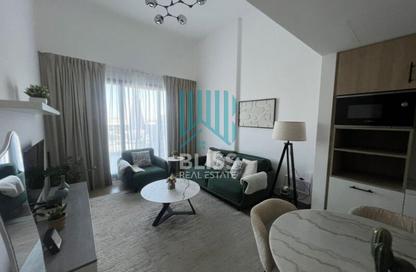 Apartment - 1 Bedroom - 1 Bathroom for rent in Liva - Town Square - Dubai Apartment - 1 Bedroom - 1 Bathroom for rent in Liva - Town Square - Dubai