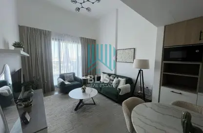 Apartment - 1 Bedroom - 1 Bathroom for rent in Liva - Town Square - Dubai