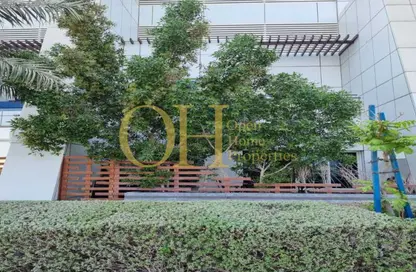 تاون هاوس - 2 غرف نوم - 3 حمامات للبيع في أبراج هيدرا افينيو - مدينة الأضواء - جزيرة الريم - أبوظبي