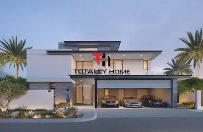 Villa - 4 Bedrooms - 5 Bathrooms for sale in Farm Gardens 1 - Farm Gardens - The Valley - Dubai Villa - 4 Bedrooms - 5 Bathrooms for sale in Farm Gardens 1 - Farm Gardens - The Valley - Dubai