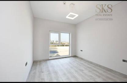 Apartment - 1 Bedroom - 2 Bathrooms for rent in Rose Residences 2 - Al Furjan - Dubai