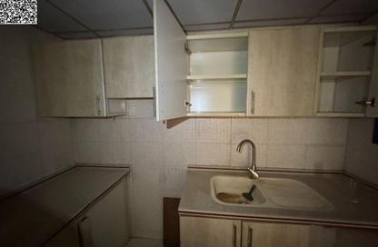 Apartment - 3 Bedrooms - 2 Bathrooms for rent in Ajman Corniche Residences - Ajman Corniche Road - Ajman