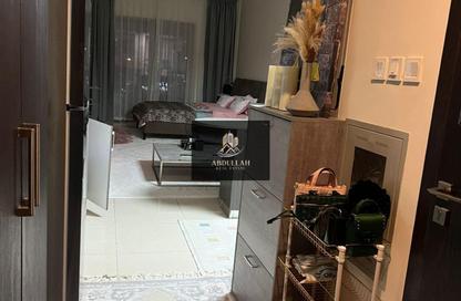 Apartment - Studio - 1 Bathroom for rent in Uptown Al Zahia - Al Zahia - Muwaileh Commercial - Sharjah