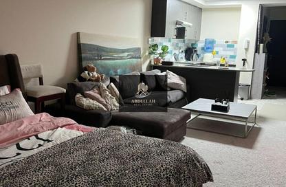 Apartment - Studio - 1 Bathroom for rent in Uptown Al Zahia - Al Zahia - Muwaileh Commercial - Sharjah