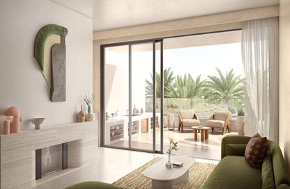 Villa - 4 Bedrooms - 5 Bathrooms for sale in Alana - The Valley - Dubai