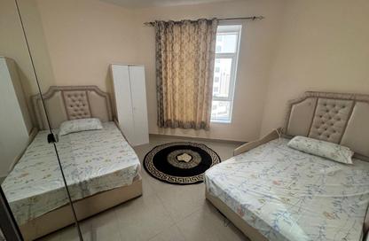 Apartment - 2 Bedrooms - 2 Bathrooms for rent in New Al Taawun Road - Al Taawun - Sharjah Apartment - 2 Bedrooms - 2 Bathrooms for rent in New Al Taawun Road - Al Taawun - Sharjah