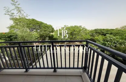 Villa - 3 Bedrooms - 4 Bathrooms for rent in Maple at Dubai Hills Estate 1 - Maple at Dubai Hills Estate - Dubai Hills Estate - Dubai