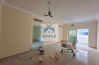 Apartment - 3 - 3 for rent in Muwaileh 3 Building - Muwaileh - Sharjah
