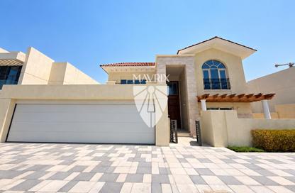 Villa - 5 - 6 for sale in District One Villas - District One - Mohammed Bin Rashid City - Dubai