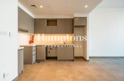 Apartment - 2 - 2 for sale in Creek Gate Tower 2 - Creek Gate - Dubai Creek Harbour (The Lagoons) - Dubai