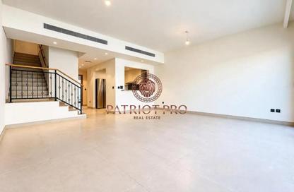 Townhouse - 5 - 6 for rent in Costa Brava 1 - Costa Brava - Damac Lagoons - Dubai