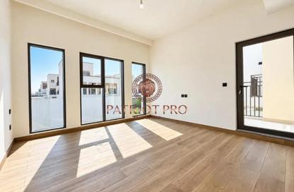Townhouse - 5 - 6 for rent in Costa Brava 1 - Costa Brava - Damac Lagoons - Dubai