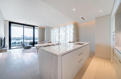 شقة - 2 غرف نوم - 3 حمامات للبيع في كمبينسكي ريزيدنس ذا كريك - الجداف - دبي